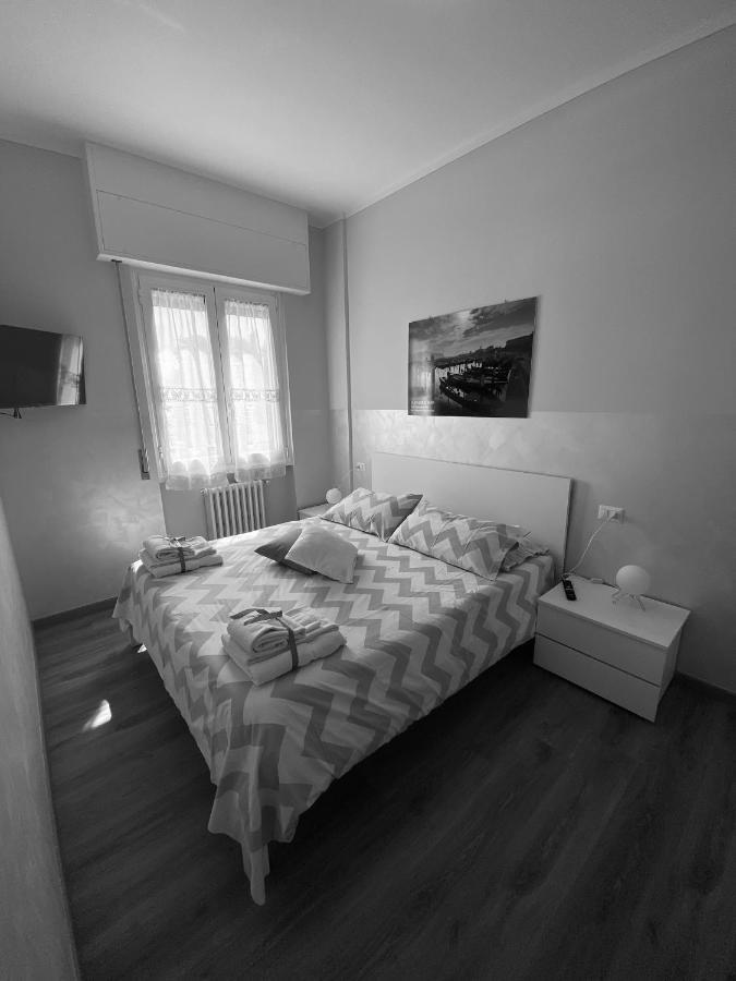 B&B Panorama Исео Экстерьер фото